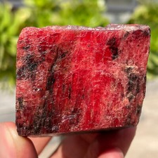 85g Piccola Pietra Grezza