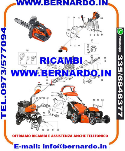 001000003 chiave ricambio - chiave,