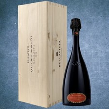 Bellavista Riserva Vittorio Moretti 2016 Extra Brut Franciacorta DOCG -750ml- IT