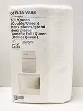 Copripiumino federe ikea - e,