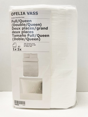 Copripiumino federe ikea - e,