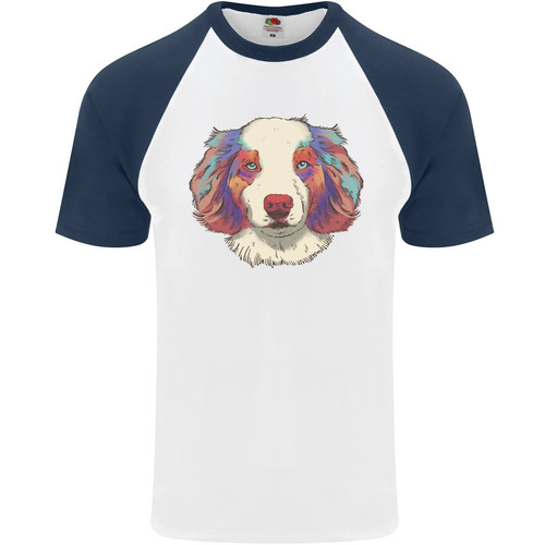 Maglietta baseball s per - maglietta, s/s