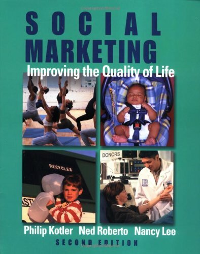 Social marketing improving - marketing:,