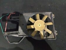 00861231 elettroventola per MG ROVER 216 CABRIO 430843
