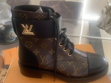 Stivali donna Louis Vuitton