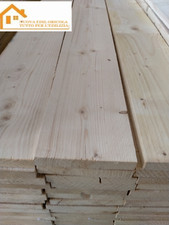 Tavola legno abete Listello