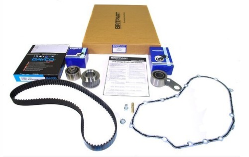 Stc4096l kit cinghia - stc4096l,