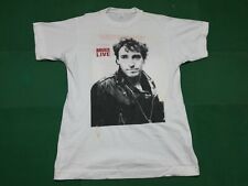 BRUCE SPRINGSTEEN  Live Tunnel of Love Tour 1988 -,Vintage t-shirt - taglia XL