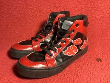 Scarpe Cosplay Groundup Naruto