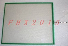 Vetro touch screen Panasonic