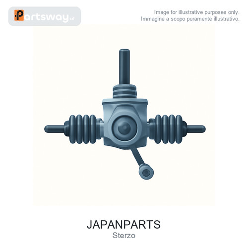 Japanparts leva sterzo - japanparts,