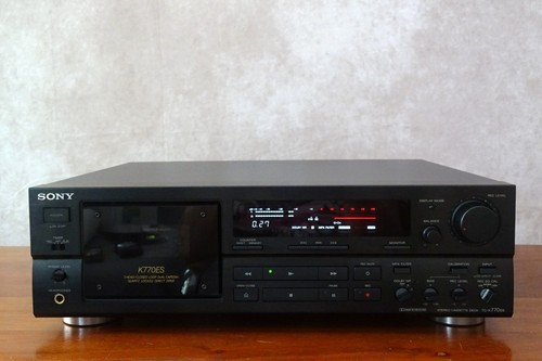 Sony k770es high end - sony,