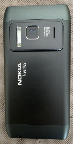 Nokia 16gb nuovo - n8, mai