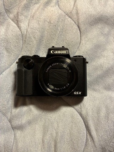 Canon g5x 621143 - g5x,