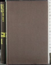 L'UOMO DALLA PISTOLA D'ORO. IAN FLEMING. GARZANTI. 1ED.