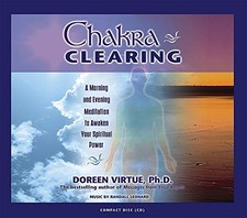 Chakra Clearing, Virtue, Doreen