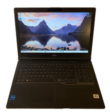 Fujitsu Lifebook E5511, 15,6"