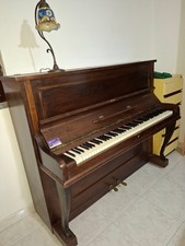 Pianoforte verticale usato - pianoforte,