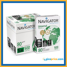 Risma Navigator A3 80 gsm