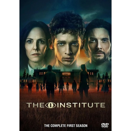The institute serie - the,