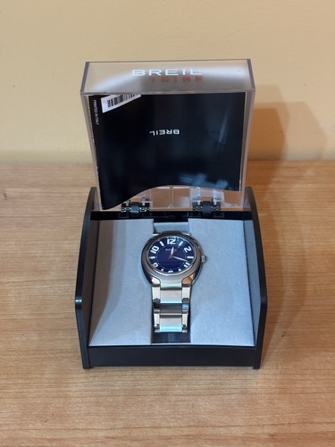 Orologio breil tribe time - breil,