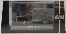 Minicar Hobby Japan Honda WR-V