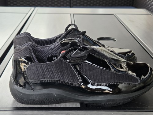 Sneakers prada new praga - prada,