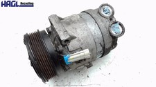 Compressore Aria Condizionata