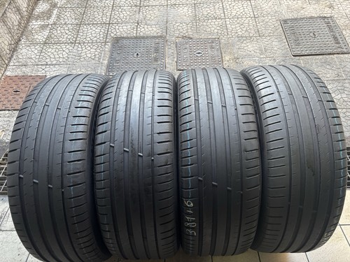 Pneumatici michelin 235 - pneumatici, 235/55/19