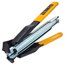 DEWALT Kit pinze per anelli di