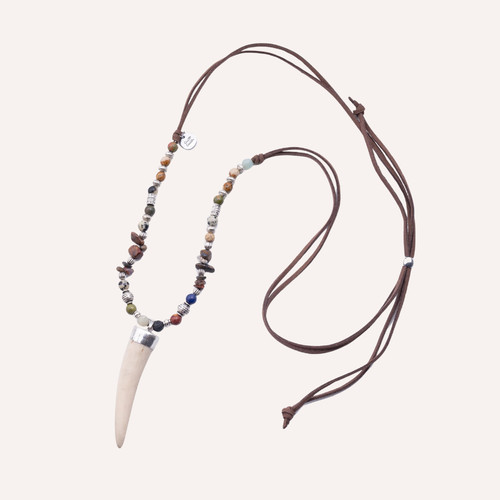 Collana donna con - , pendente