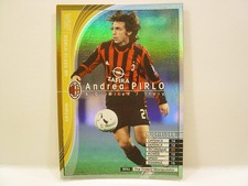 Panini WCCF 2005-06 WMF Andrea