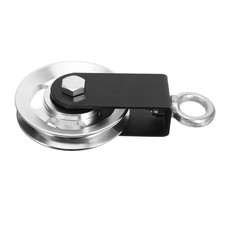  Pulegge in Alluminio Per