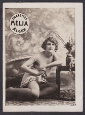 Donna Frau Erotica Vintage Pin