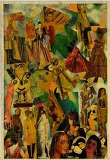 Quadro Franco Asinari,dipinto