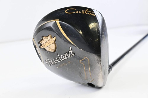 Driver cleveland classic - driver, xl