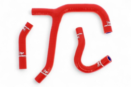 Kit tubi silicone honda - kit,