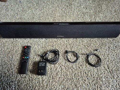 Bestisan soundbar home - bestisan,