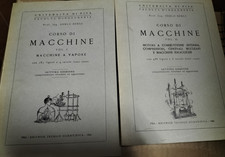 Corso macchine nerlo nerli - macchine,