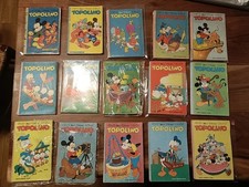 TOPOLINO FASCIA 100 200 300