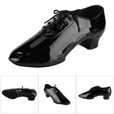 Scarpe da ballo latine morbide