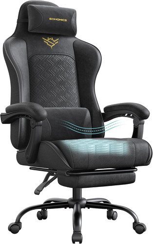 Sedia gaming ufficio - sedia,
