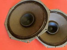 Altoparlante Ad Alnico Larga