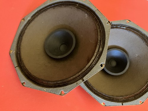 Altoparlante alnico larga - ad,