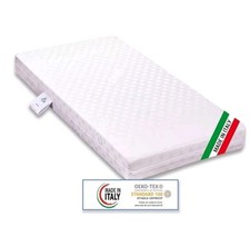 Materasso per culla lettino - materasso,