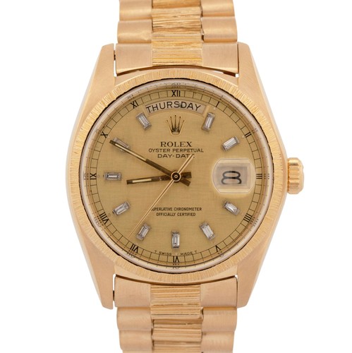 Orologio rolex day date - orologio, day-date