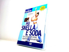Piu snella soda - snella, e