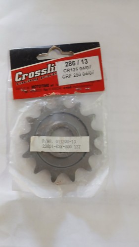 Honda 125 2004 2007 crf - honda, 2004-2007