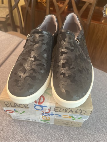 Clark layton step - clark's,