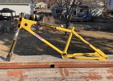 Vecchio vintage mongoose - vecchio/vintage,